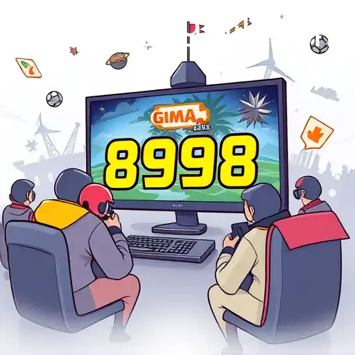 The Rise of 8998jili in Modern Gaming