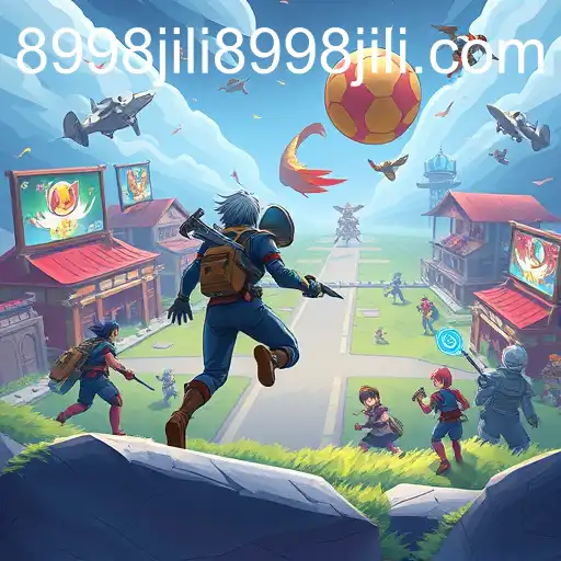 The Digital Evolution in Gaming