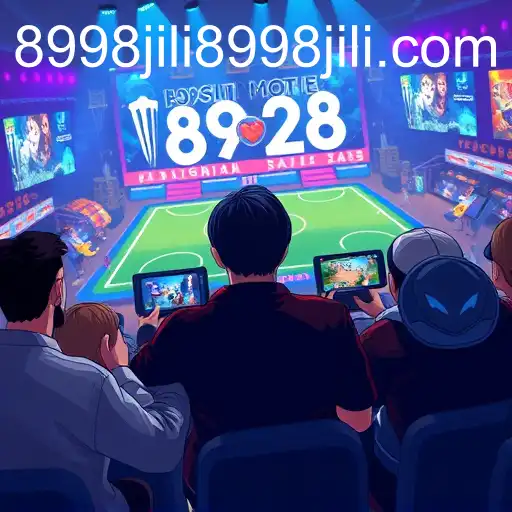 Evolution of Online Gaming: A New Era