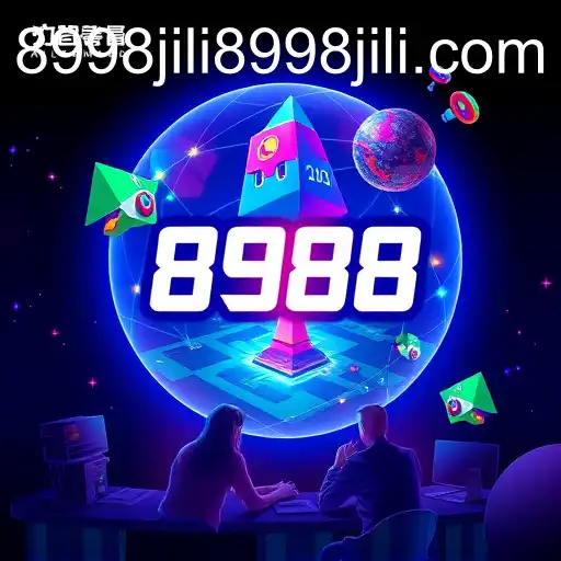 Exploring the Rise of 8998jili in Gaming