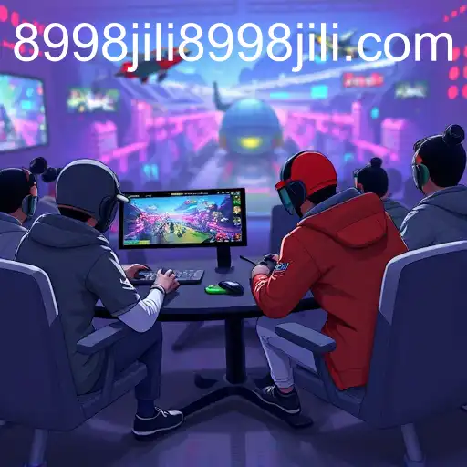 The Rise of Gaming Platforms in 2026