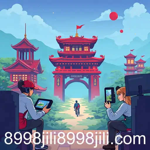 8998jili