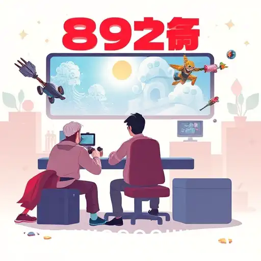 Gaming Trends Amidst Global Shifts