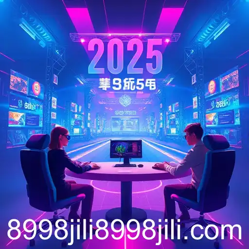 Impact of Online Gaming Platforms in 2025