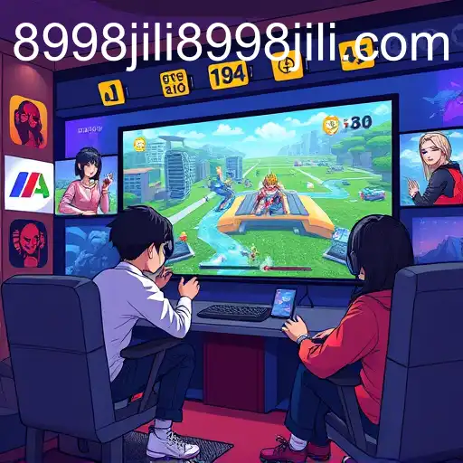 Innovative Trends in Online Gaming