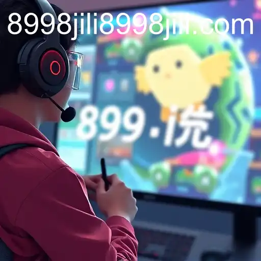 The Rise of Online Game Platforms in 2025