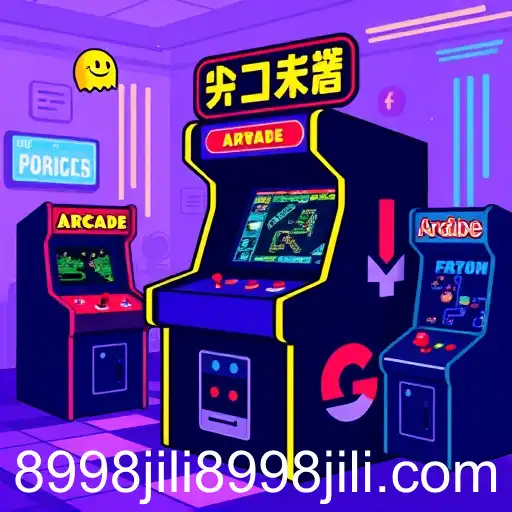 Online Gaming Trends with 8998jili