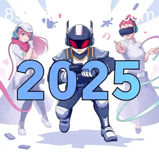 The Rise of 8998jili: A New Era in Gaming