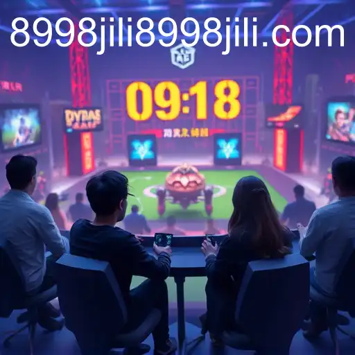 The Rising Influence of Online Gaming Platforms