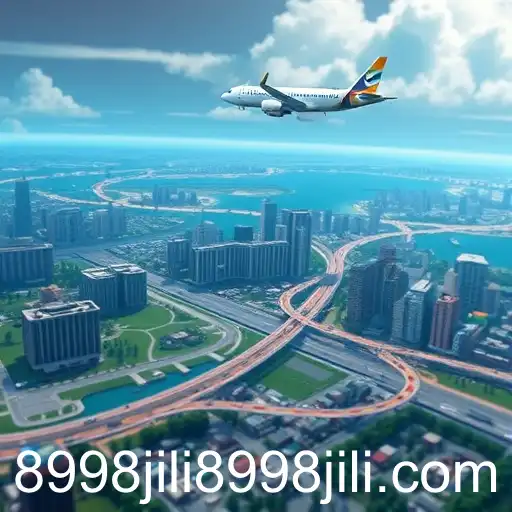 The Rising Popularity of 8998jili in English Gaming Scene