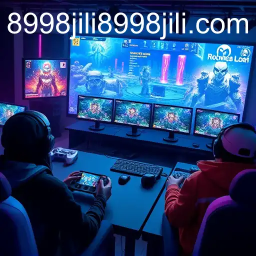 Rising Trends in Online Gaming